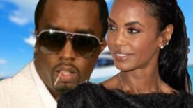 Jaguar Wright: Kim Porter Was Diddy’s S*X Slave!(Pt. 14)