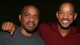 Jaguar Wright: Will Smith, Dwayne Wade, Rick Ross, Jay-Z Are Gay Men That Black Women Love!(Pt. ten)