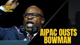 Jamaal Bowman OUSTED!!! AIPAC’s Campaign & Gerrymandering Ends Progressive Congressman’s Tenure!