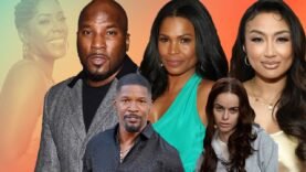 Jeezy Talks With Nia Long about Missing Black Women + Taryn Manning’s Golden Showers