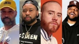 Joe Budden CHECKS DJ Akademiks For Trying To CLOWN Rory & Mal