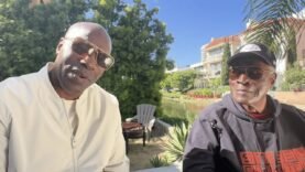 John Amos Goes In On New Actors & Industry SNAKES… SHUTS DOWN Health Issues…