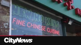 Kendrick Lamar DISSING Drake FORCES Toronto FANS To Try FRIED RICE Restaurant “HE SENT ME..