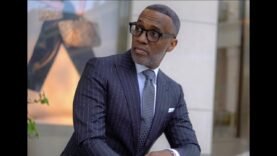 Kevin Samuels Passes Away at the Age of 57 After Suffering Cardiac Arrest.