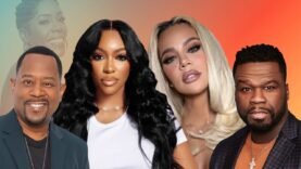 Khloe K. DEMANDS Tristian Take 3 DNA Tests! | 50 Cent SUING his BabyMama | Porsha Settles with Simon