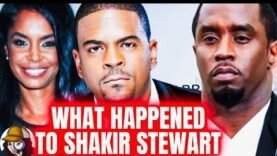 Kim Porter’s Boyfriends MYSTERIOUS Passing|DIDDY’S HUGE ROLE|Inside Disturbing Story |Jealousy|Rage|