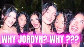 Kylie Uses Jordyn|DESPERATE TO SAVE CRUMBLING EMPIRE|Kim& Khloe Still Refuse To Accept Her