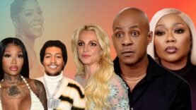 Latocha Scott’s Husband Back in Vegas Ch*ating? Britney Spears, Tina Knowles Checks Tasha K??
