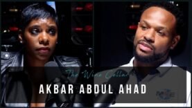 LHHH’s Tierra Marie’s Ex-Lover Akbar Abdul Ahad Talks her Lawsuit With 50 Cent, Their breakup & More