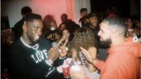 Liam Payne Passes Away. Charleston White Released. Craziest Diddy Allegation Come out. Drake otw?