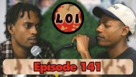 LOI The Show | Ep. 141 Sam Smith Performance Women LOVE Fishtanks, Guy Trips, Woah Vicky & Lil Nas X