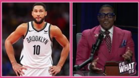 MA$E GOES OFF ON BEN SIMMONS!! | BEST OF S5 EP23