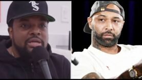 Mal SNAPS At Joe Budden For DENYING STEALING His Money & Tells Him To Show The Accounting & Taxes