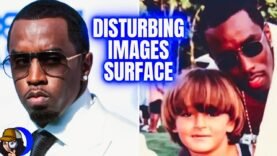 Man Gives PHOTO PROOF Diddy Had Him At 6Y0 At His Parties|Parent Told It Was a BBQ|Saw CRAZY Things