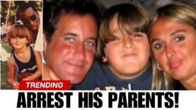 Man Says Diddy TOUCHED Him In Front of His DADDY When He Was 6… 25 Years Ago!