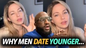 “Men Are Too Immature To Date Women Above 35…” Woman Is Completely Delusional About What Men Want