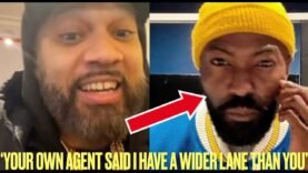 Mero EXPOSES DESUS REFUSING To Plan Longterm Lead To Their BREAKUP & He RESPONDS Denying The Claims