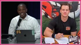 MICHAEL IRVIN BREAKS DOWN HOW NFL CONTRACTS GET PAID OUT TO THE PLAYERS | BEST S5 EP26
