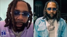 Money Man RESPONDS To BACKLASH For Saying He TURNED DOWN $40M Publishing Deal “8 PLAQUES, I OWN MY…