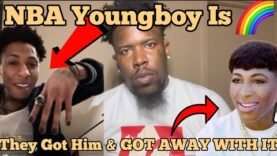 NBA Youngboy Is 🌈 Disturbing Events Prove “THEY GOT HIM & GOT AWAY WITH IT ‼️”