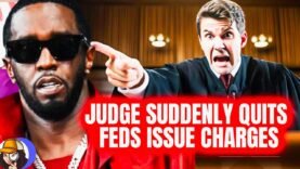 NEW INFO On WHY Diddy’s Judge Was Removed|NEW MONEY LAUNDERING|Feds Issue NEW Charges