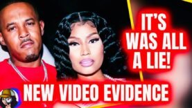 NEW VIDEO EVIDENCE|Nikki Minaj & Husband LIED About ENTIRE Jennifer Hough Incident|
