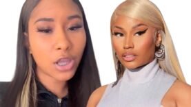 Nicki Minaj’s SISTER Is READY TO EXPOSE HER….TAGS BREAKFAST CLUB!(Details Inside)