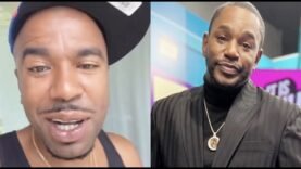 NORE CALLS OUT Cam’ron For Feeling Dissed By Him & Joe Budden And Tells Him He’s NOT A Failed Rapper