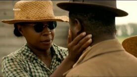 Oscar Buzz For Netflix’s ‘Mudbound’ Starring Mary J. Blige