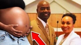 Pastor Fired After His Pregnant Side Chick DID THIS at Church SERVICE!