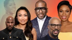 Pastor Jamal Bryant’s alleged Church H0!, Jennifer Hudson & Common, Jeannie & Jeezy & more!