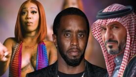 Reaction: My Wild Night at P Diddy’s ‘Freak Off’ Party – Tanea’s Shocking Story!