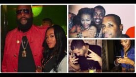 Rick Ross Ends Relationship with Instagram model AGAIN. She Blames Pics w/ Meek Mill for Breakup