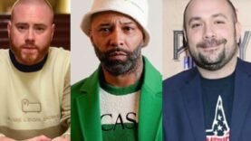 Rory & Peter Rosenberg AIR OUT Their Joe Budden Fallout Experiences ‘We Have No Relationship’