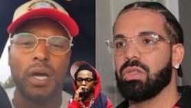 ScHoolboy Q CALLS OUT Drake For BLOCKING His TORONTO Show Over NOT LIKE US Video “THEY CAN..