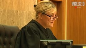 Secret Recording Catches Michigan Judge Proudly Declaring, “I’m a NEW RACIST!”
