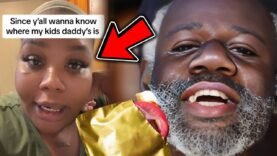 She Let a 72 Year Old Man Clap Cheeks…Now REGRETS IT| DNN
