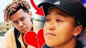 She Let a Rapper Get Her Pregnant and He Left Her a Single Mom| Naomi Osaka