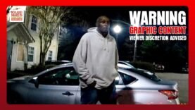 SHOCKING Bodycam Footage Released Of Keith Murriel’s DEADLY Encounter With Jackson Police