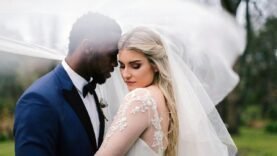 Should High Value or Competitive Men “Marrying Out”? ©