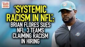 ‘Systemic Racism In NFL’: Brian Flores Sues NFL, 3 Teams Claiming Racism In Hiring Process