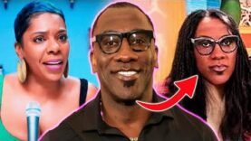 Tasha K Dropped Receipts To Prove THIS About SHANNON SHARPE!