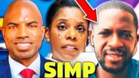 Tasha K Was Letting Other Men Clap Her Cheeks While Married…and GUESS WHO MAD?