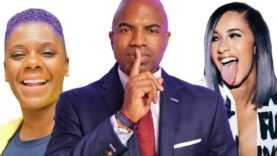 TASHA K’s $3 MILLION DOLLAR Case EXPOSED by CARDI B! Claim DISMISSED! @unwinewithtashak