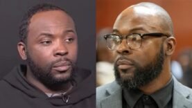 Taxstone SENTENCED To 35 Years In PRISON For MANSLAUGHTER Death & SHOOTING, Final Words “HALF THE…