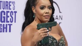 THE ANGELA SIMMONS ROAST| THE CELEBRITY DOCTOR