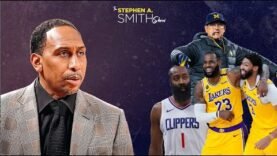 The Clippers can’t win, the Lakers are in trouble, Michigan suspensions, and “rigged” boxing matches