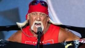 THE HULK HOGAN ROAST| THE CELEBRITY DOCTOR