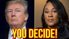 The People’s Court: Trump, Willis, and Your Opinions Live! Join the Panel and Give Your VERDICT!
