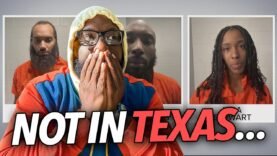 “They Had No Fear of the Police…” Two Men, One Woman Arrested After Smash and Grab In Houston 😳